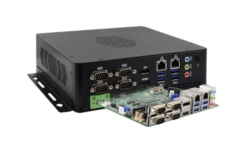 智能边缘网关解决方案